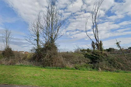 Land for sale in Pilning and Severn Beach