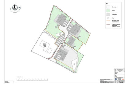 Development Land for sale in Charing