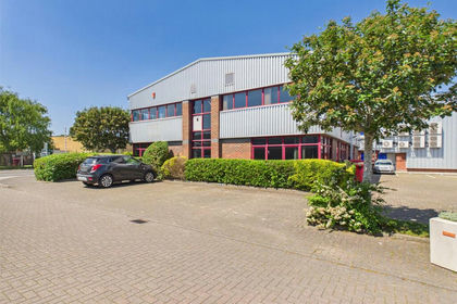 Commercial Land for sale in Weston-super-Mare