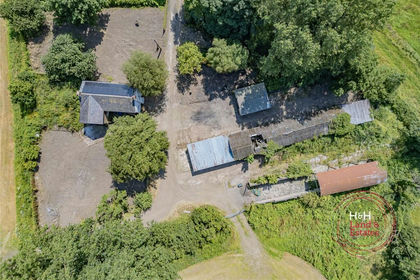 1.3 acres of House with Land for sale in Holme East Waver