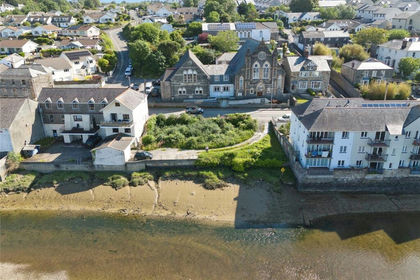 Undeveloped Land for sale in Wadebridge