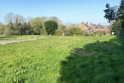 Undeveloped Land for sale in Aslackby and Laughton