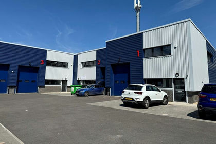 Commercial Land for sale in Romsey