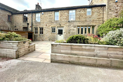 Land for sale in Gunthwaite and Ingbirchworth