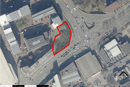 Development Land for sale in Leicester West