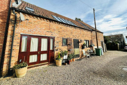 Land for sale in Fiskerton cum Morton