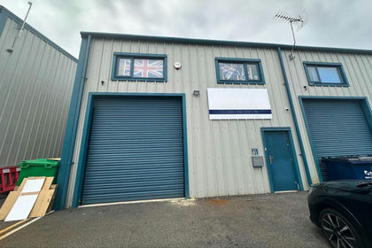 Commercial Land for sale in Broadstairs and St. Peters