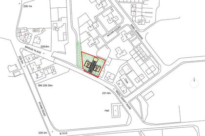 Development Land for sale in Airdrie and Shotts