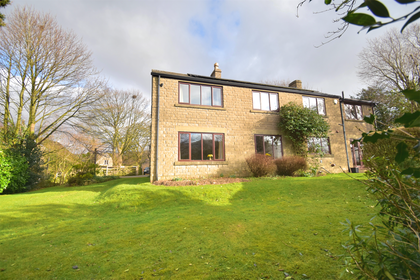 2.3 acres of Land for sale in Hayfield