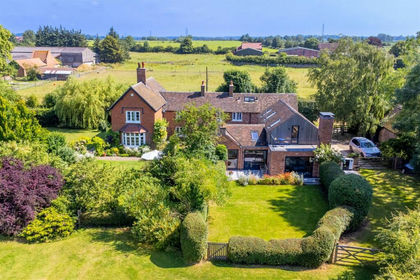 1.5 acres of Development Land for sale in Colston Bassett