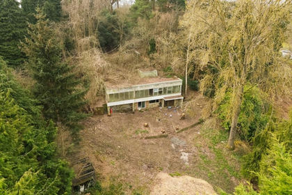1 acre of Building Plot for sale in Runnymede and Weybridge