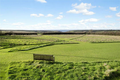 4.7 acres of Land for sale in Hartland