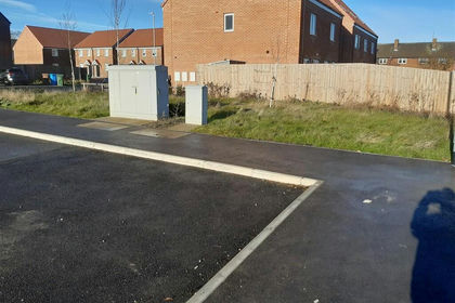 Undeveloped Land for sale in Anlaby with Anlaby Common