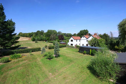 1.3 acres of Cottage for sale in Iron Acton