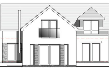 Development Land for sale in Falkirk
