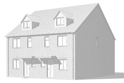 Land for sale in Linton