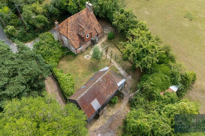 1.5 acres of Cottage for sale in Orpington