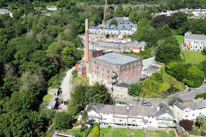 Development Land for sale in Ivybridge