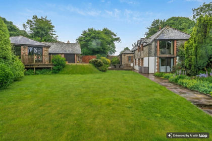 Barn Conversion for sale in Kingston