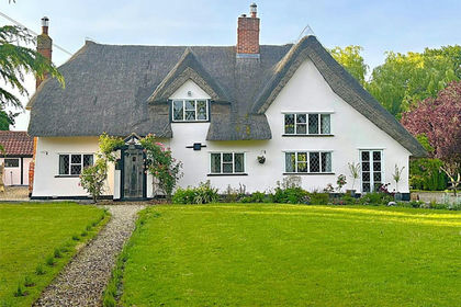 1.8 acres of Cottage for sale in Wakes Colne