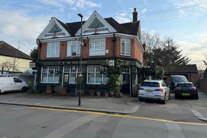 Commercial Land for sale in Edmonton and Winchmore Hill