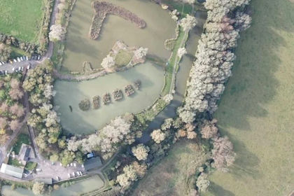 15 acres of Commercial Land for sale in Brinkworth