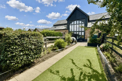 Barn Conversion for sale in Combs
