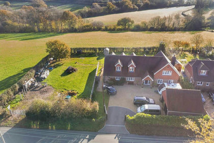 Development Land for sale in Burwash