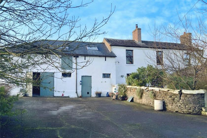 4 acres of Land for sale in Holme Low