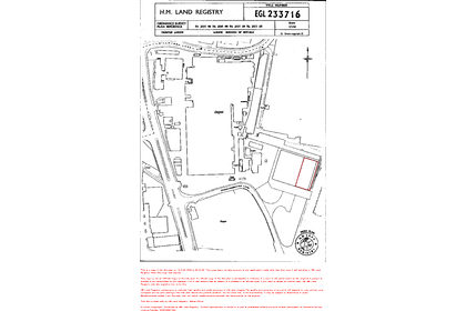 Warehouse for sale in Enfield North