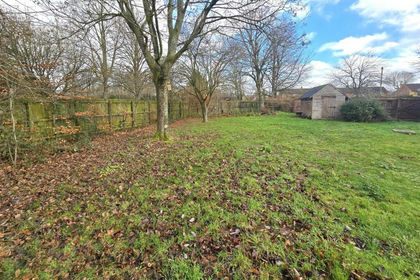 Development Land for sale in Calne Without