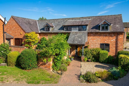 Barn Conversion for sale in Long Whatton and Diseworth