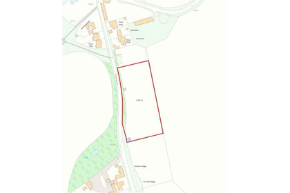 2 acres of Undeveloped Land for sale in Knotting and Souldrop