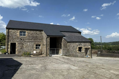 1 acre of Conversion Land for sale in Grindleton