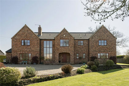 1.4 acres of Land for sale in South Walsham