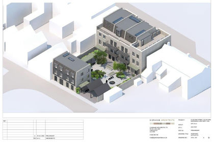 Development Land for sale in Sheerness