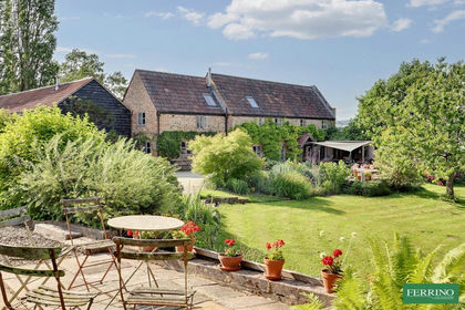 Land for sale in Awre