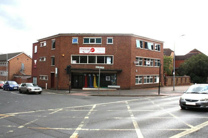Development Land for sale in Ipswich