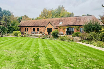 Land for sale in Eye and Dunsden