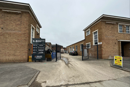 Warehouse for sale in Reading Central