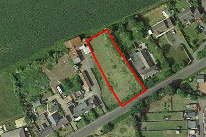 Development Land for sale in Shilbottle