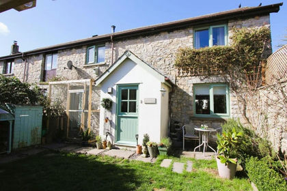 Land for sale in St. Athan