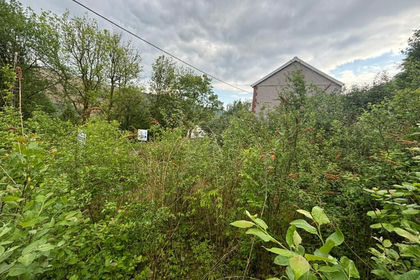 Undeveloped Land for sale in Ystalyfera