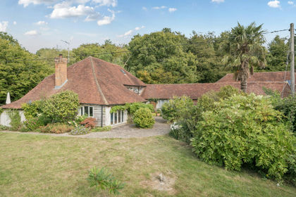 1 acre of Development Land for sale in Dallington