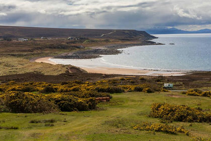 3.6 acres of Land for sale in Inverness, Skye and West Ross-shire