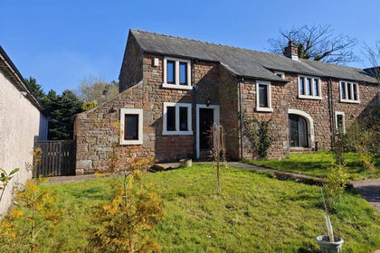 Barn Conversion for sale in Wetheral
