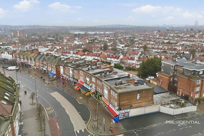 Land for sale in Brent East