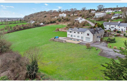 3 acres of Land for sale in Porthcawl