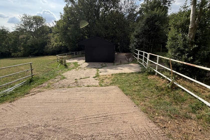 3.5 acres of Grazing Land for sale in Clent