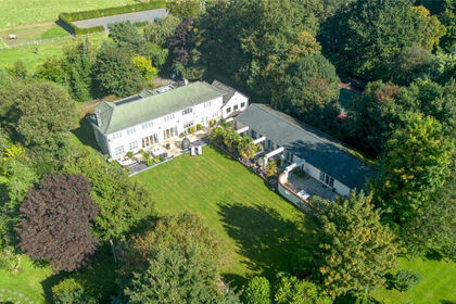 1 acre of Land for sale in Neston